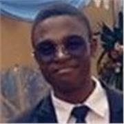 I am available to follow students up in areas of difficulties in school.